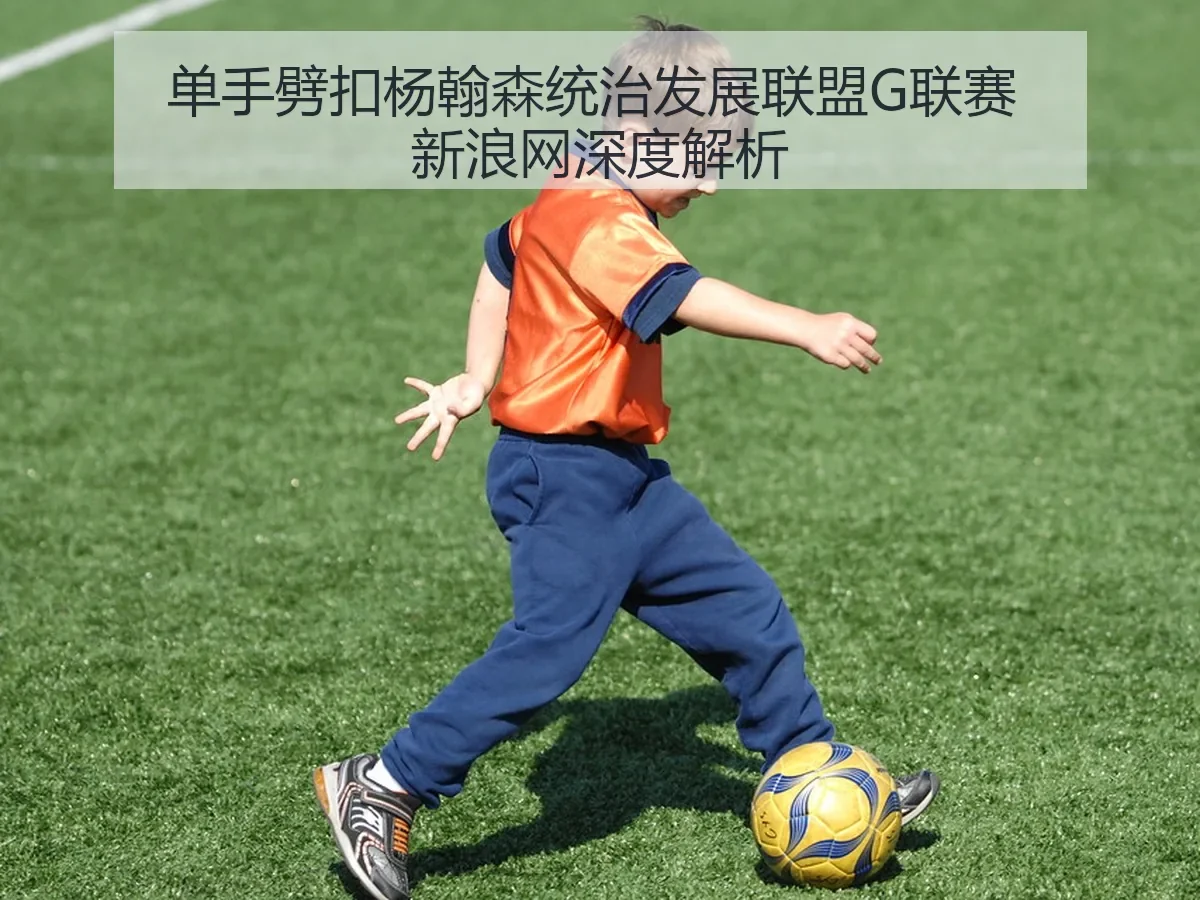单手劈扣杨翰森统治发展联盟G联赛 新浪网深度解析