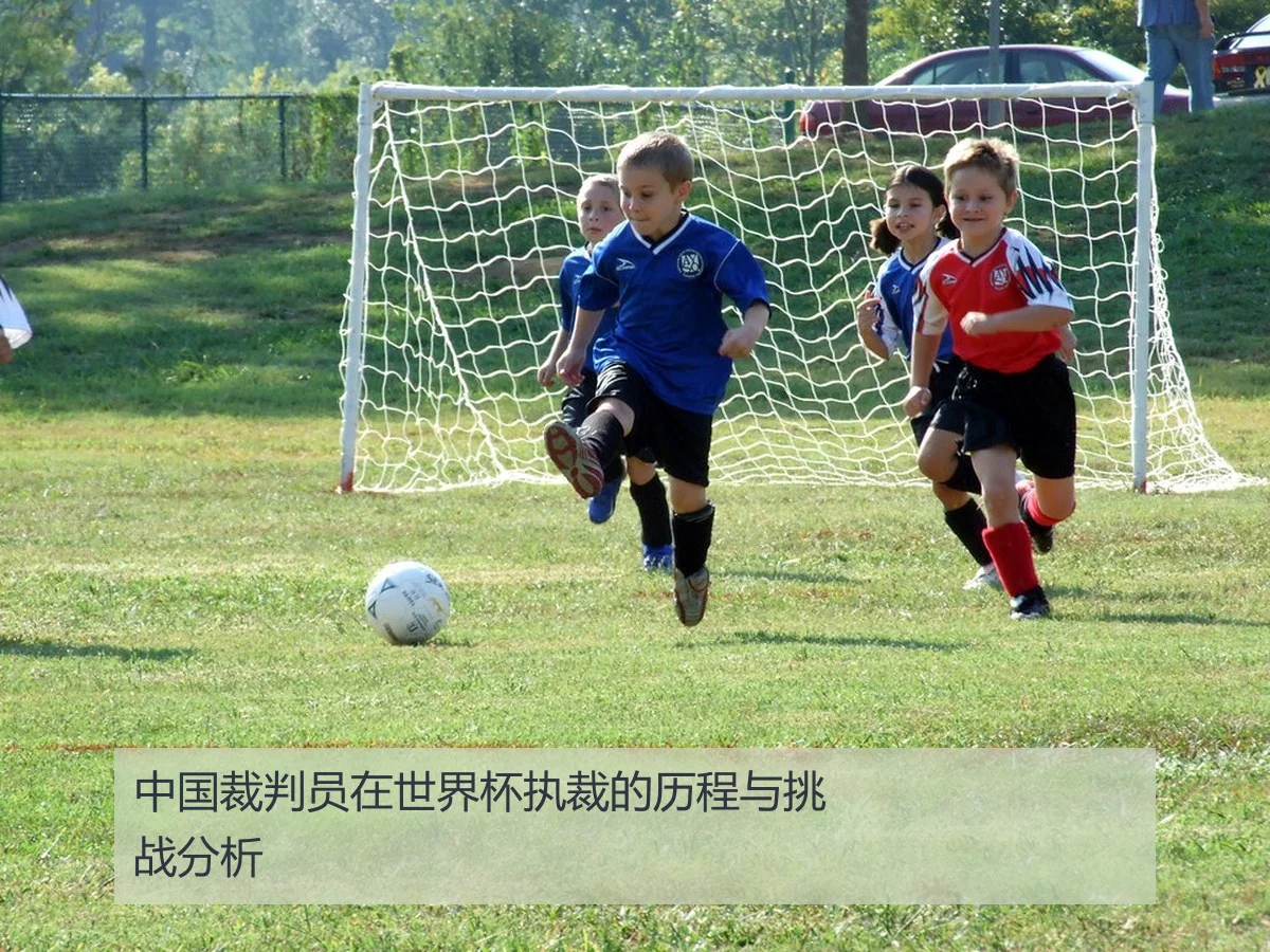 中国裁判员在世界杯执裁的历程与挑战分析