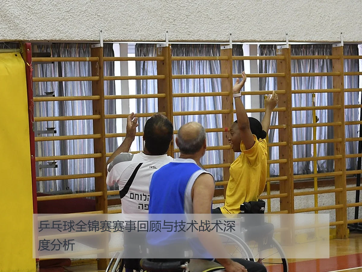 乒乓球全锦赛赛事回顾与技术战术深度分析